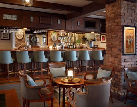 Sandals Royal Plantation - ALL INCLUSIVE Couples Only, Bar (on property)