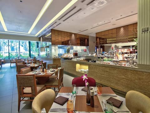 Hilton Colombo Residence