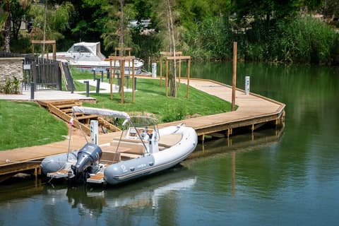 Ilot du Golf, BW Premier Collection