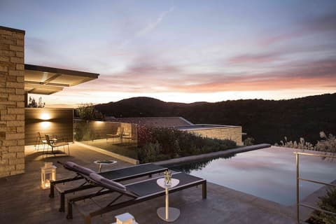 Mövenpick Resort Agios Nikolaos Sivota