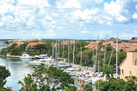 Dreams Aventuras Riviera Maya - All Inclusive