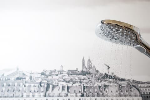 Campanile PRIME - Le Blanc Mesnil