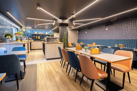 Holiday Inn - the niu, Stream Monchengladbach by IHG