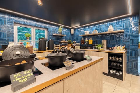 Holiday Inn - the niu, Stream Monchengladbach by IHG