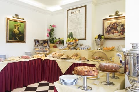 Hotel Palazzo dei Priori