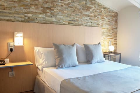 Hotel Olympia Consul del Mar, Room