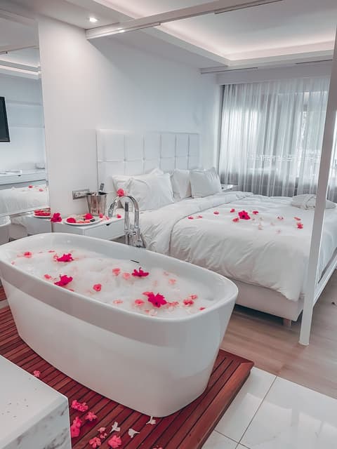 Minos Imperial Beach Resort Milatos Crete, Room