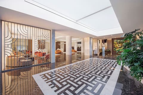 Adams Beach Hotel & Spa