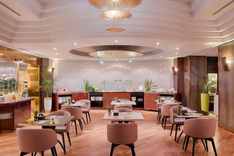 NH Roma Villa Carpegna