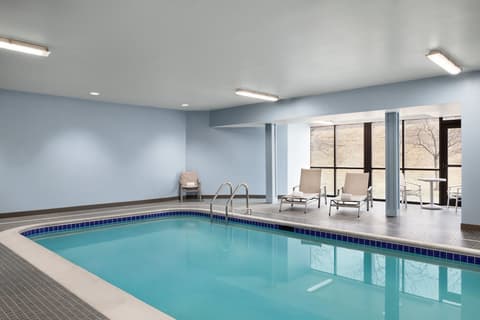 Holiday Inn Express & Suites East Greenbush (Albany-Skyline) by IHG