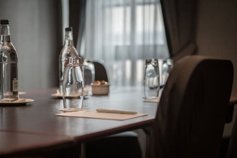 Holiday Inn Glasgow City Centre Theatreland by IHG