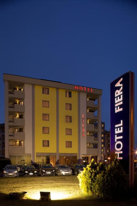 Best Western Hotel Fiera Verona, Front of property
