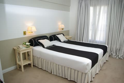 Loi Suites Recoleta Hotel, Room