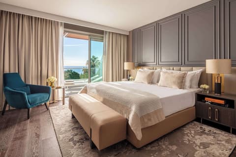 Anantara Plaza Nice Hotel - A Leading Hotel of the World