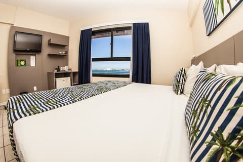 Bourbon Hotel Fortaleza 