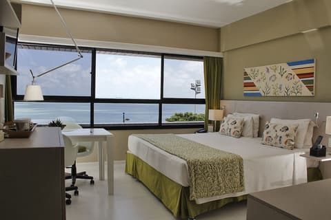 Bourbon Hotel Fortaleza 