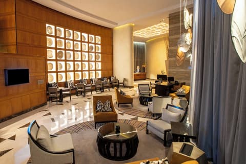 InterContinental Johannesburg O.R Tambo Airport by IHG