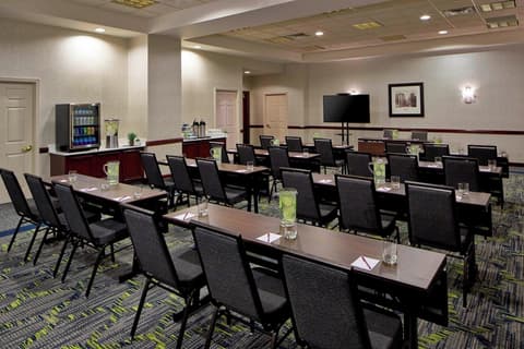 Residence Inn Milwaukee Downtown by Marriott