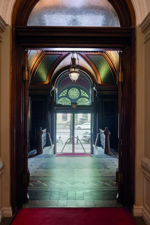 Elite Plaza Hotel Göteborg