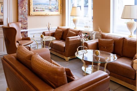 Milling Hotel Plaza