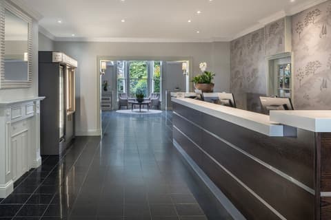 Delta Hotels by Marriott York