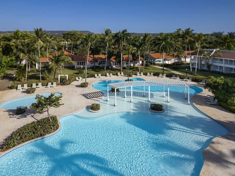 Wyndham Alltra Samana All-Inclusive Resort