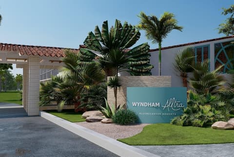 Wyndham Alltra Samana All-Inclusive Resort
