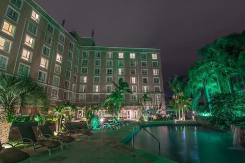 Hotel Deville Prime Porto Alegre