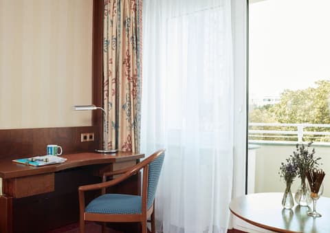 Living Hotel Berlin Mitte