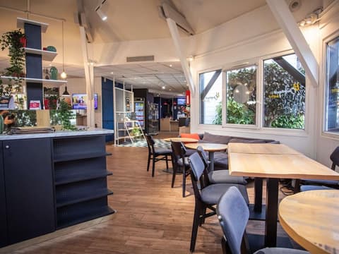 ibis Nogent Sur Marne, Restaurant