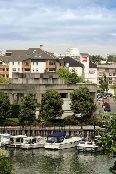 ibis Nogent Sur Marne