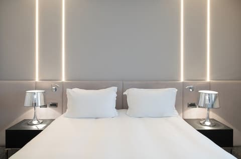 Sofitel Athens Airport