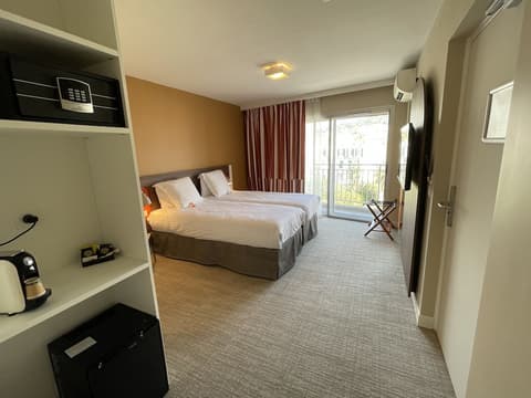 Hotel Abrial by Soniho