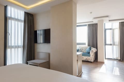 Antik Hotel Istanbul