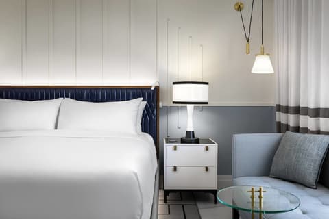 Cadillac Hotel & Beach Club, Autograph Collection, Room