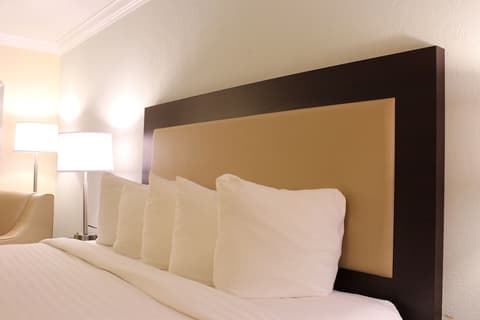 Fairway Inn Florida City Homestead Everglades, Room