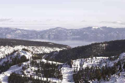 Harrah’s Lake Tahoe – A Caesars Rewards Destination