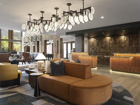 Hyatt Place Springdale/Zion National Park