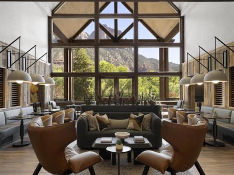 Hyatt Place Springdale/Zion National Park