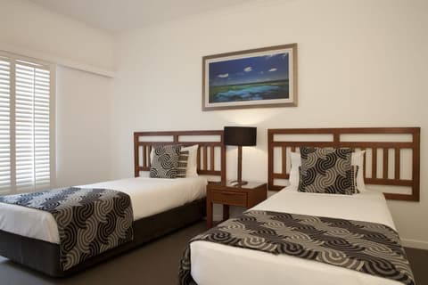 Ramada Resort by Wyndham Port Douglas, Room