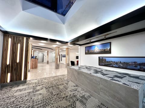 The Vic, an Ascend Collection Hotel