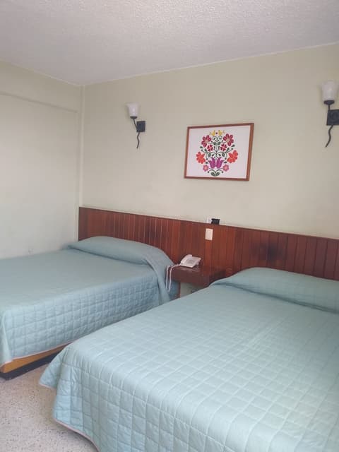Hotel Batab