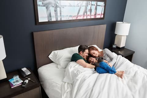 Hyatt House Parsippany/Whippany