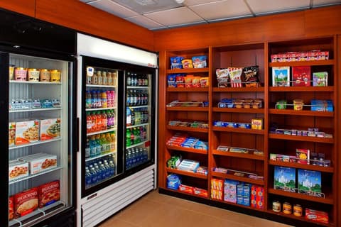 Sonesta ES Suites New Orleans Convention Center, Property amenity