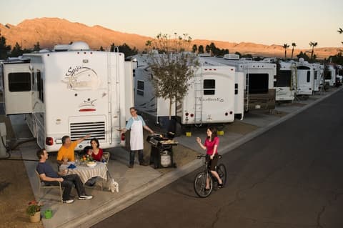 Arizona Charlie's Boulder