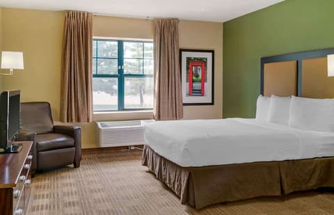 Extended Stay America Suites Los Angeles Ontario Airport