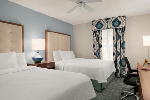 Homewood Suites by Hilton - Fort Myers, Room