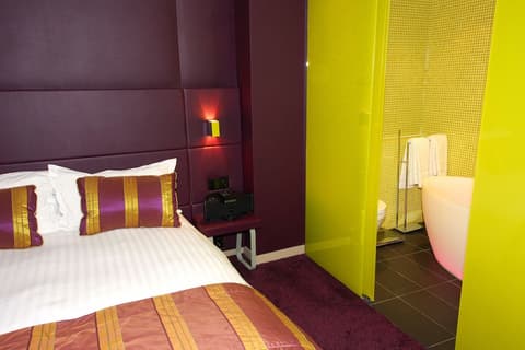 Hotel De Notre Dame Maître Albert