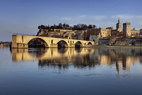 Mercure Avignon Centre Palais des Papes