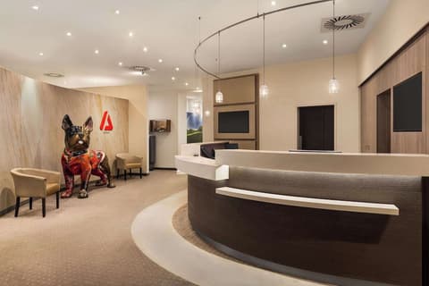 Amedia Dresden Elbpromenade, Trademark Collection by Wyndham